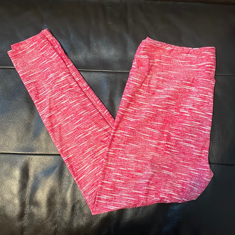 TC LULAROE LEGGINGS